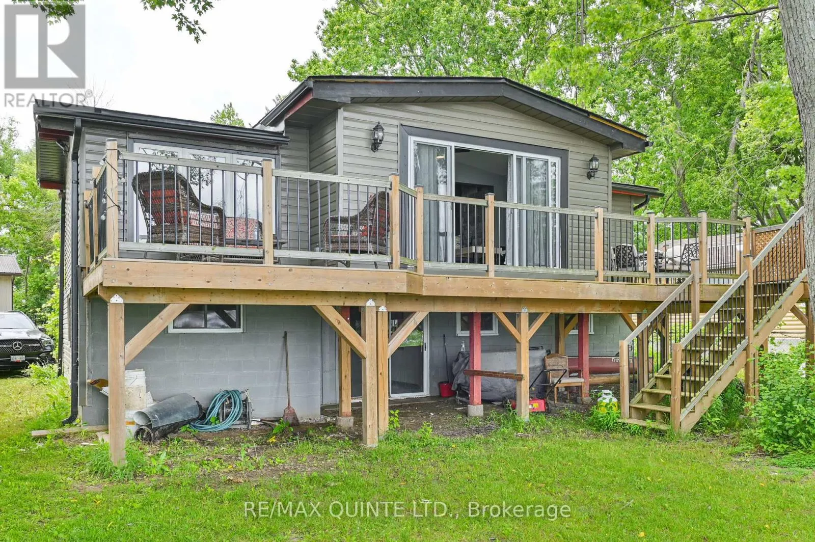 110 HICKORY BAY ROAD