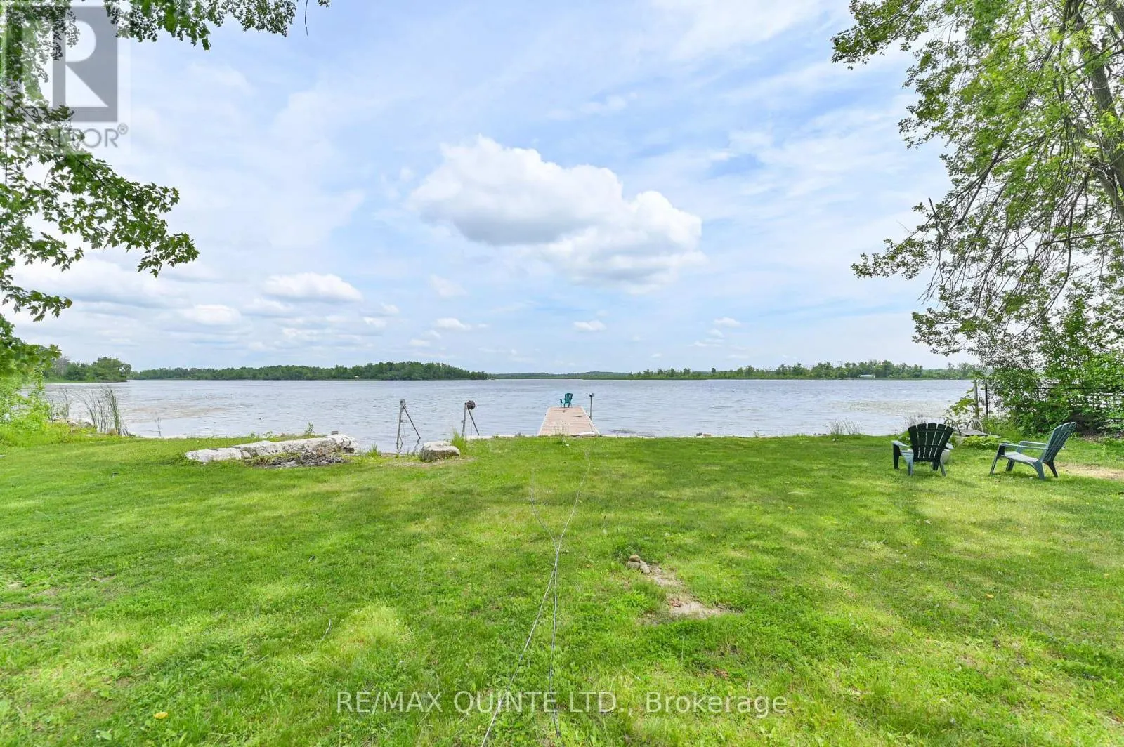 110 HICKORY BAY ROAD