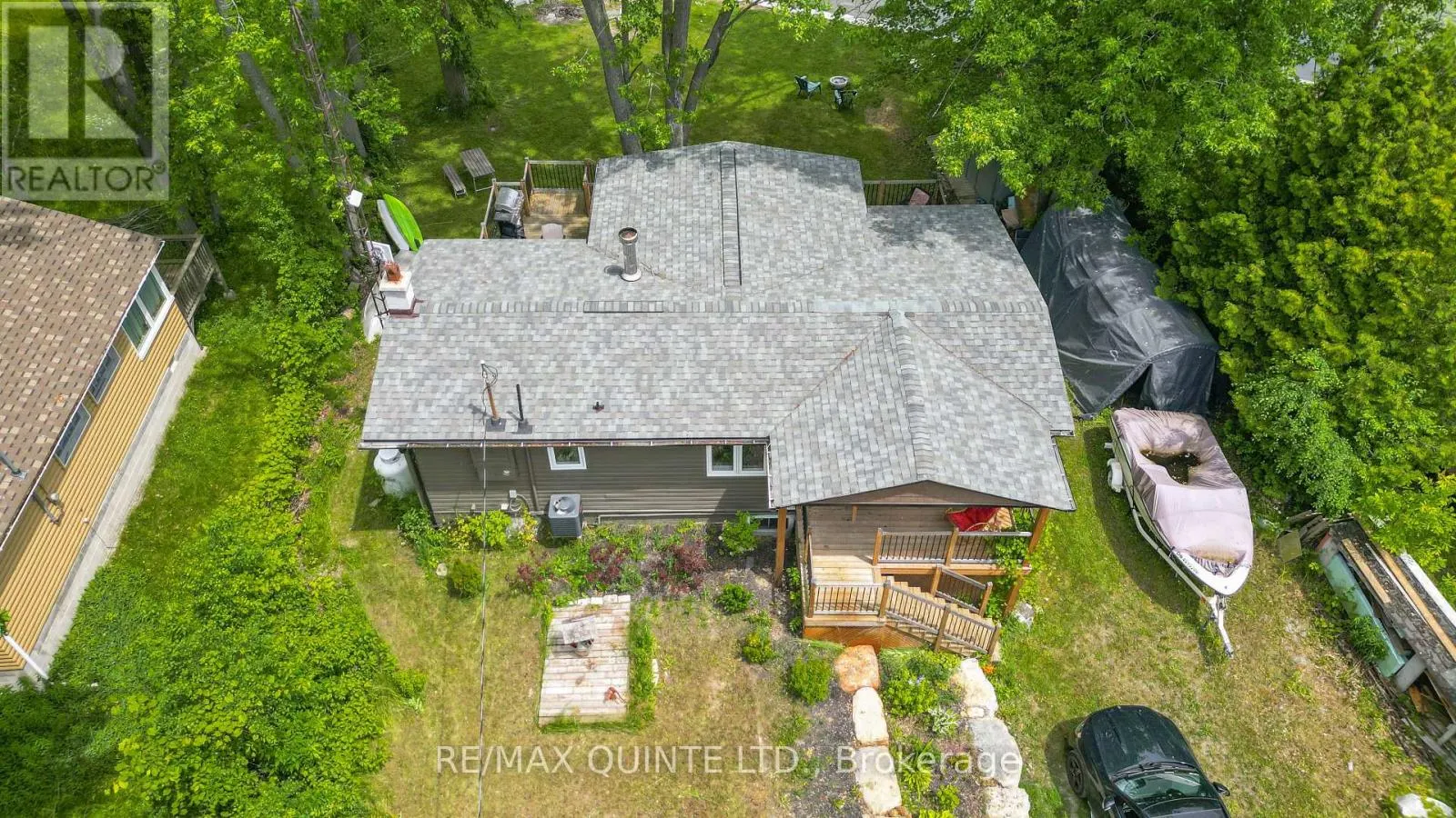 110 HICKORY BAY ROAD