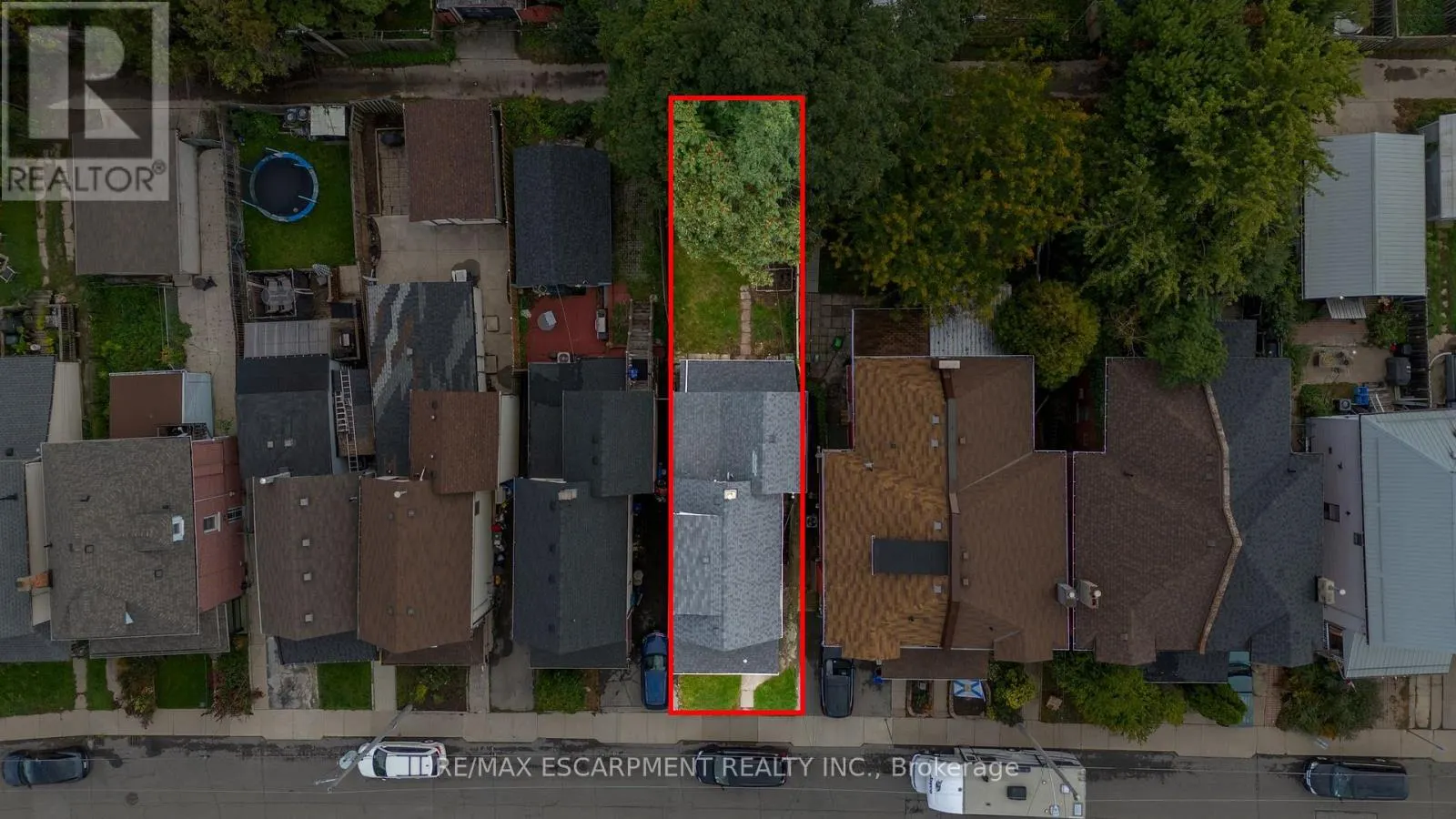 40 ROSEMONT AVENUE