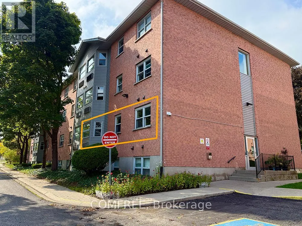 28 - 60 HIAWATHA ROAD