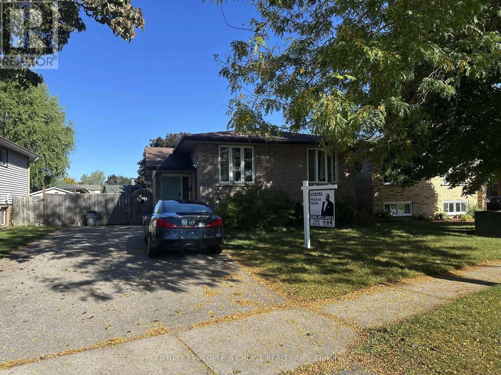 9 BEAVER CRESCENT