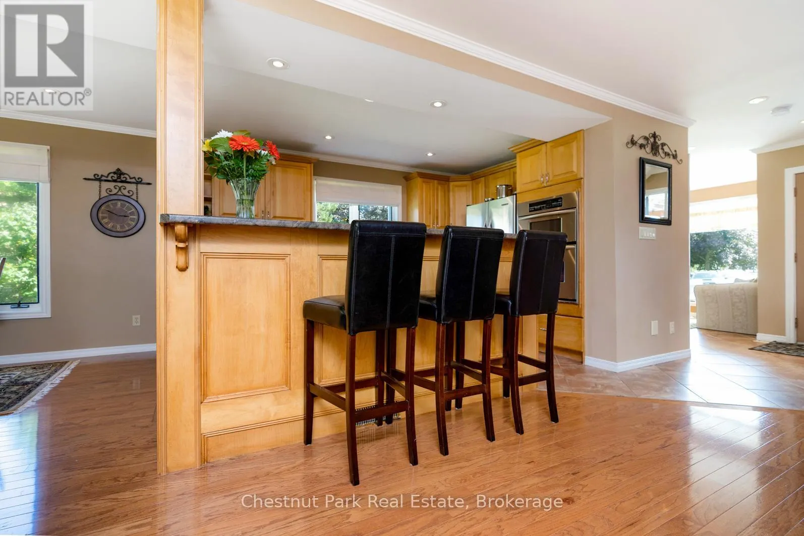 110 LAURIE'S COURT