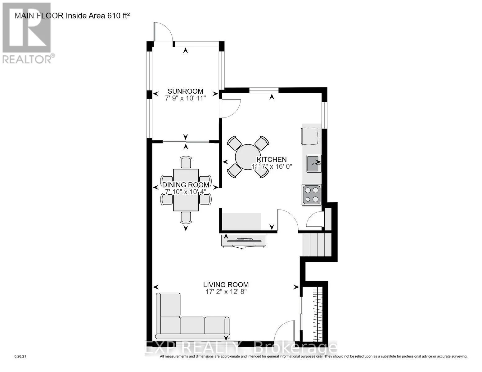 1184 ADDISON DRIVE
