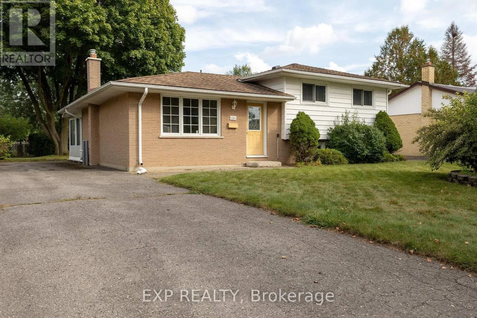 1184 ADDISON DRIVE