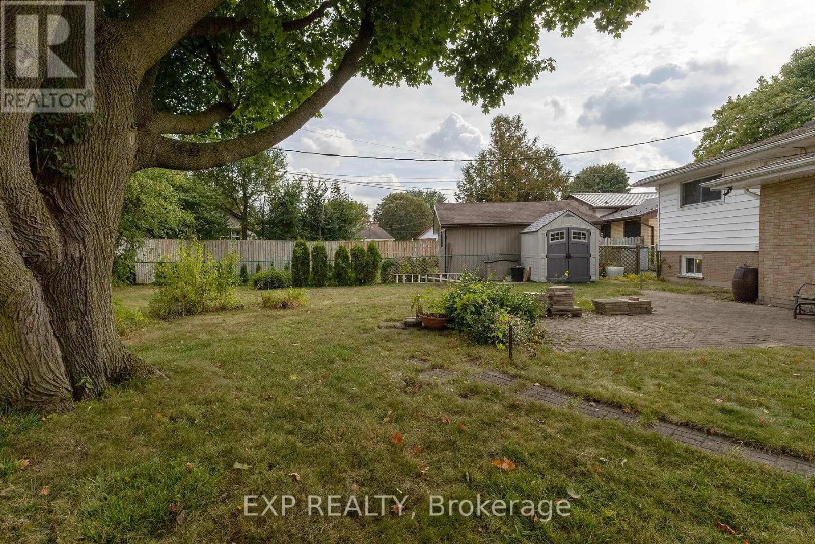 1184 ADDISON DRIVE