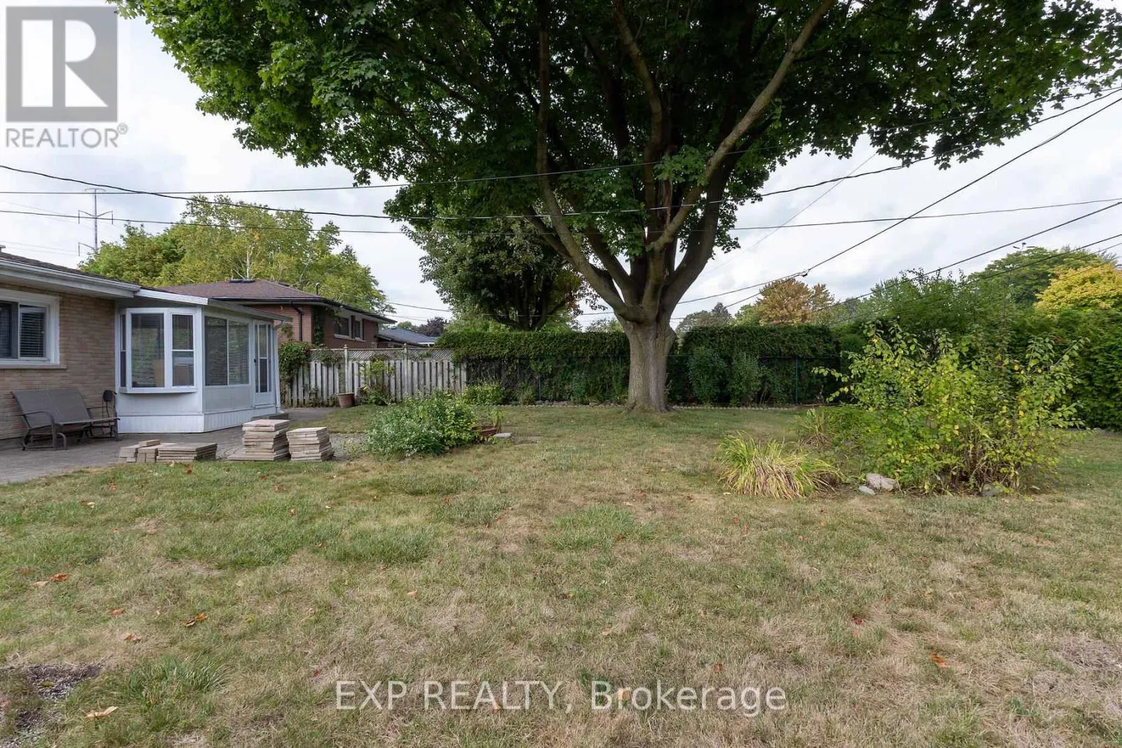 1184 ADDISON DRIVE
