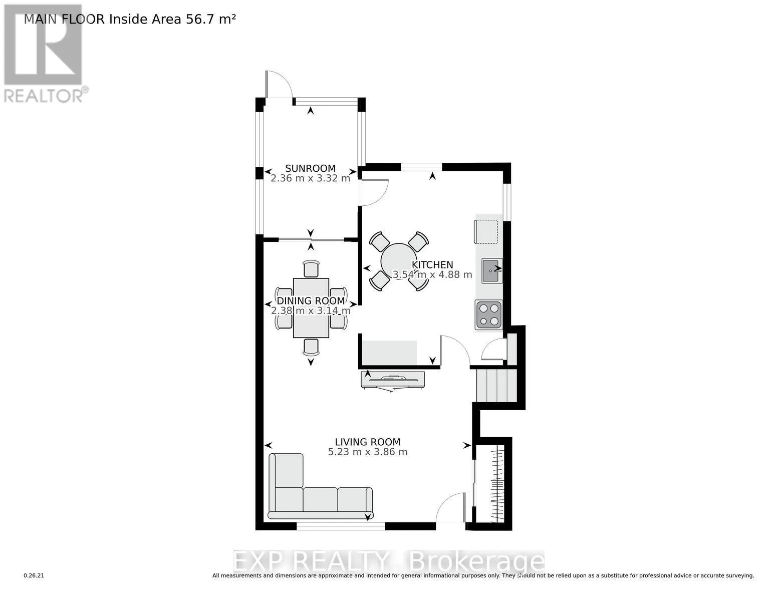 1184 ADDISON DRIVE