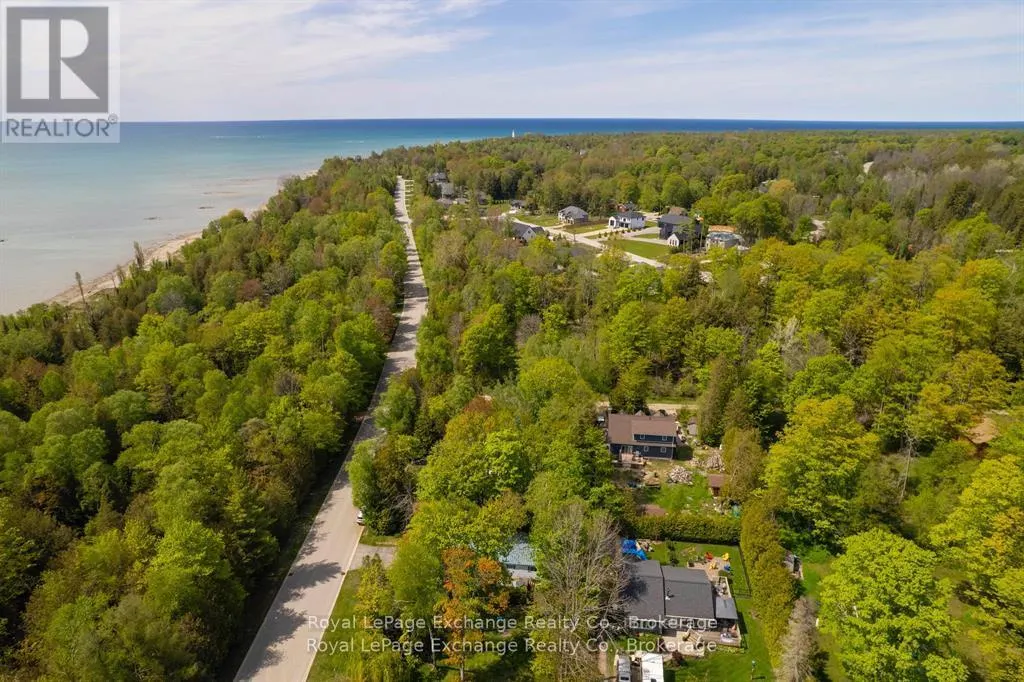 112 HURON ROAD