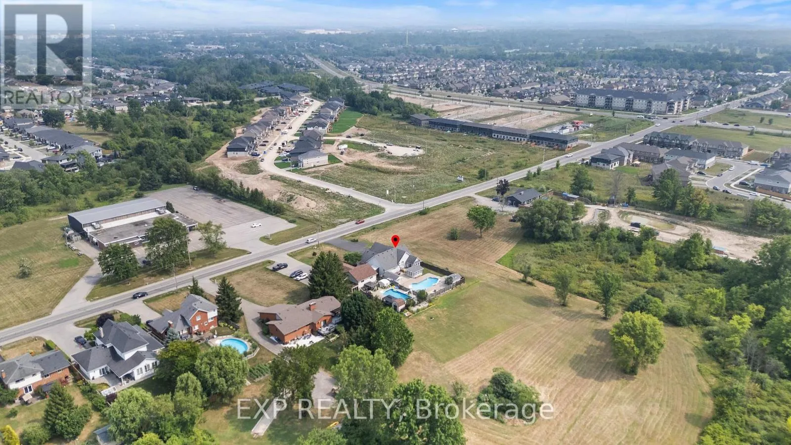 353 SOUTH PELHAM ROAD