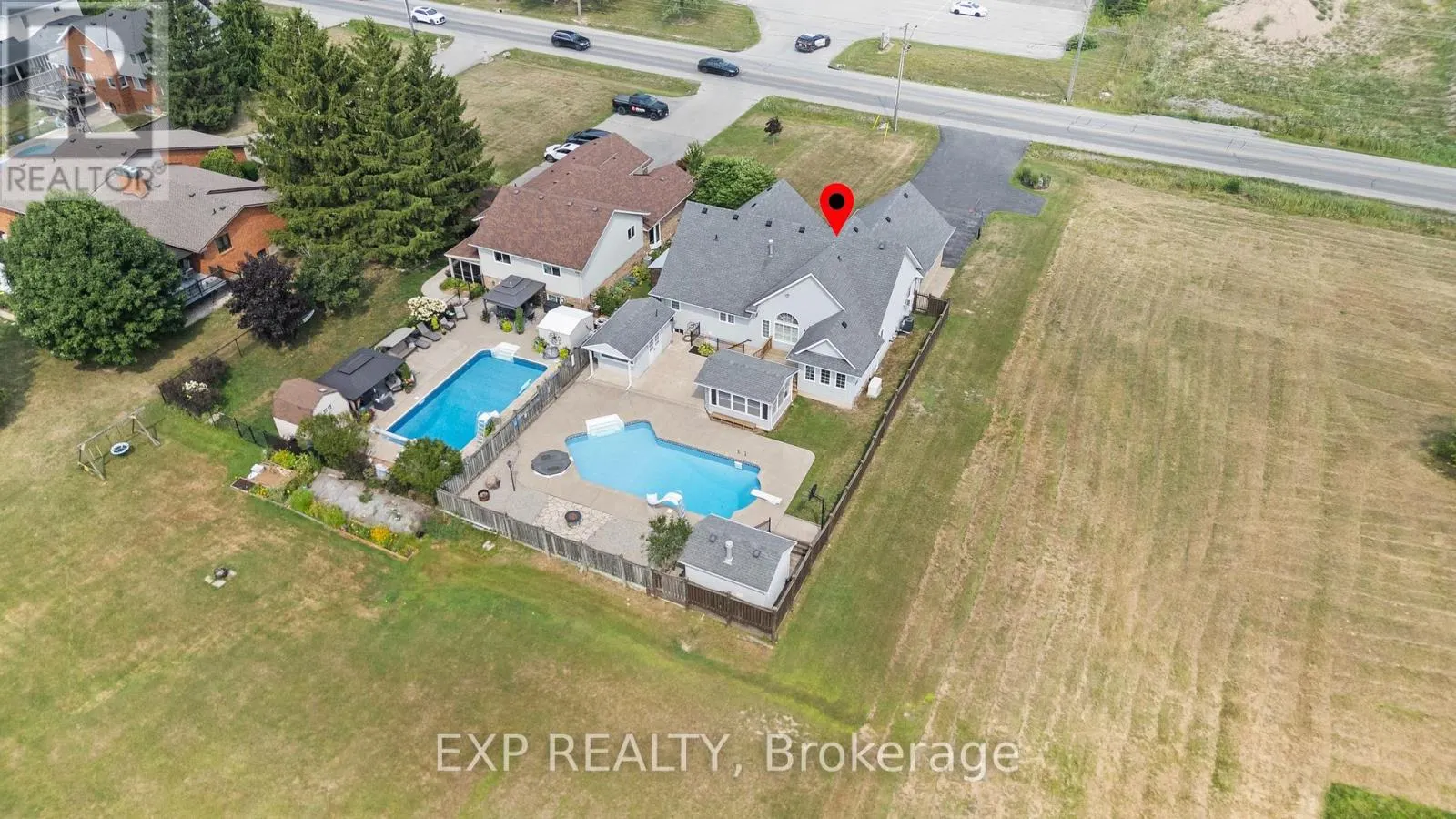 353 SOUTH PELHAM ROAD