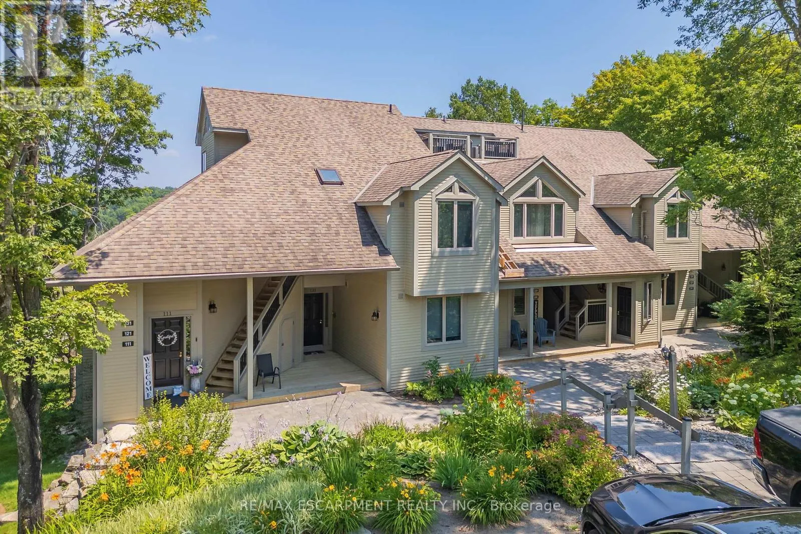 1 - 131 GRANDVIEW HILLTOP DRIVE