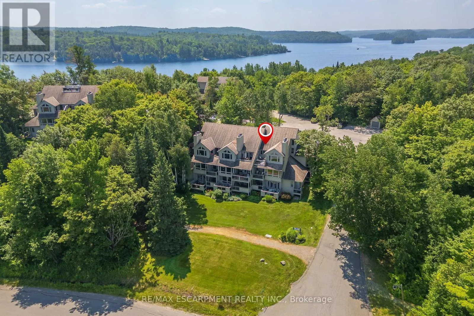 1 - 131 GRANDVIEW HILLTOP DRIVE