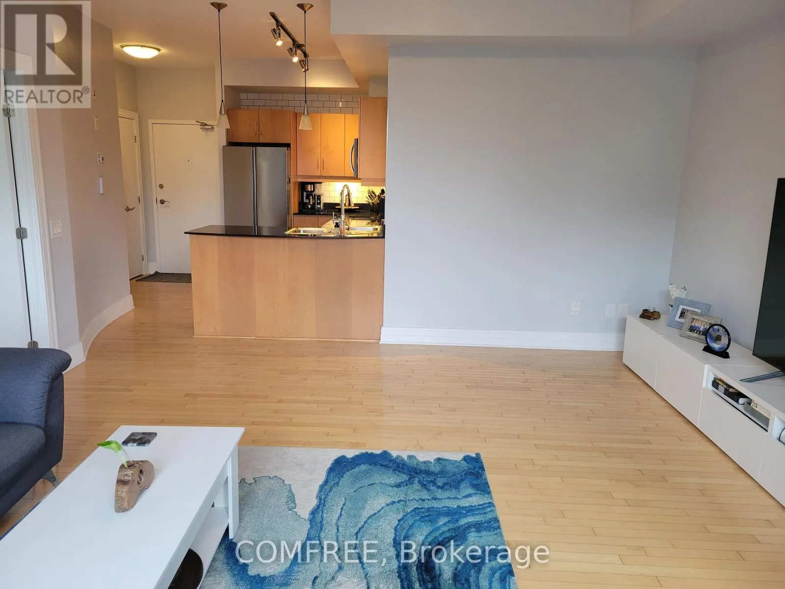 302 - 290 POWELL AVENUE