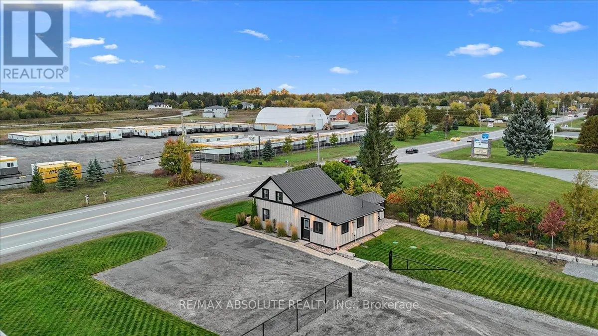 2702 CARP ROAD