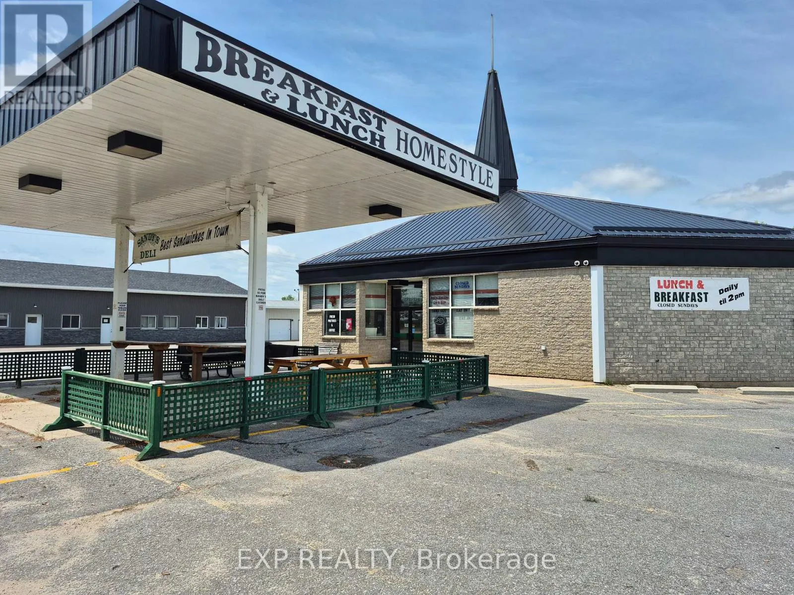 630B O'BRIEN ROAD