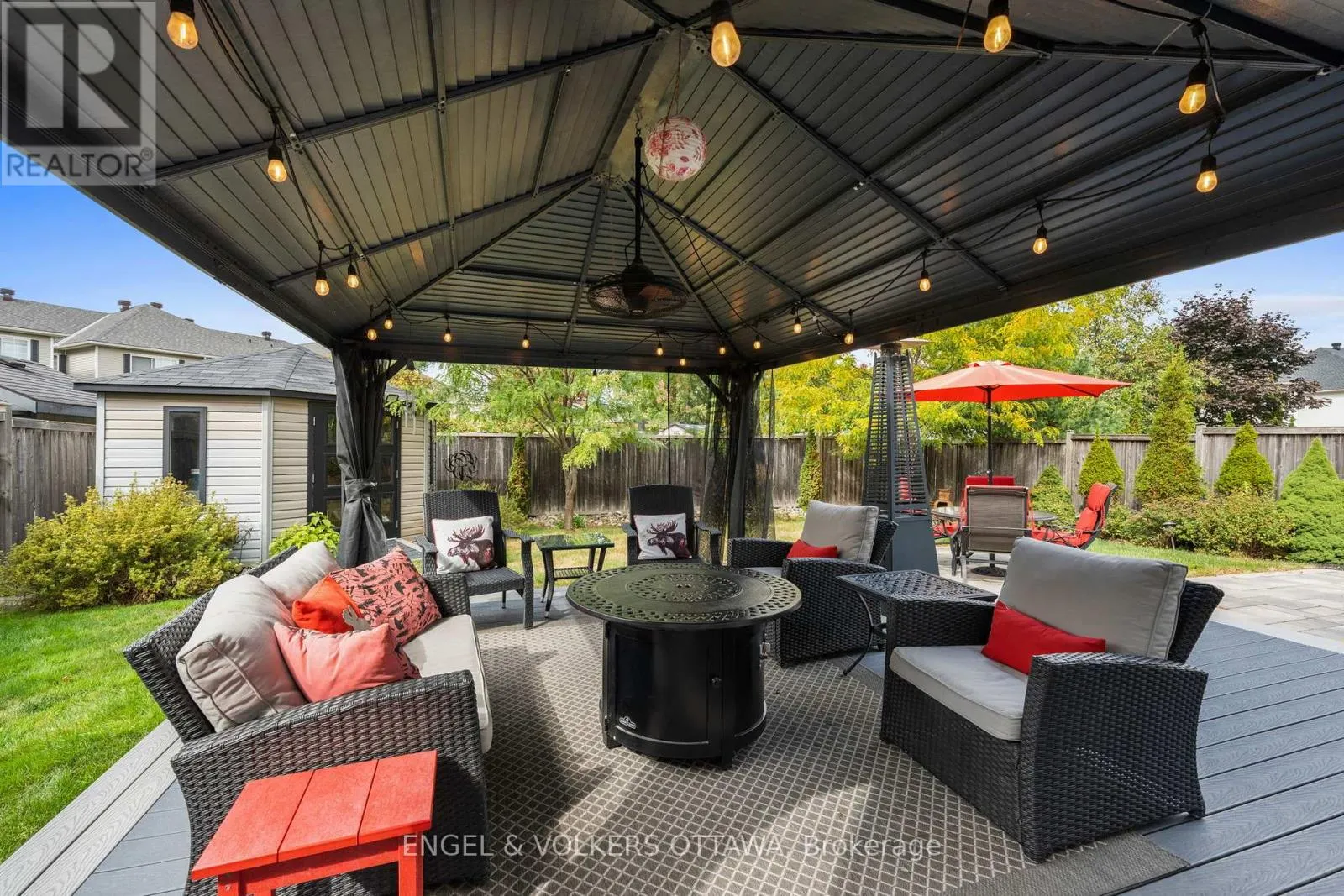 511 ERINWOODS CIRCLE