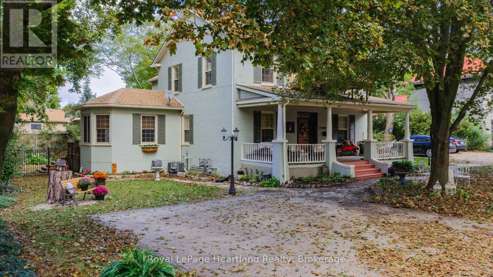 18 ST VINCENT STREET