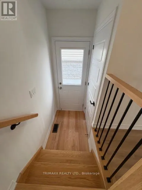 88 MCGILL AVENUE