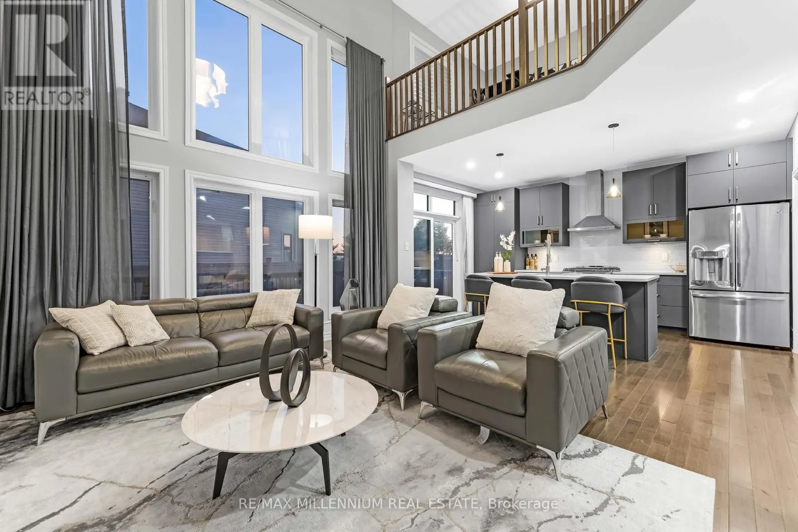 327 BALLINVILLE CIRCLE