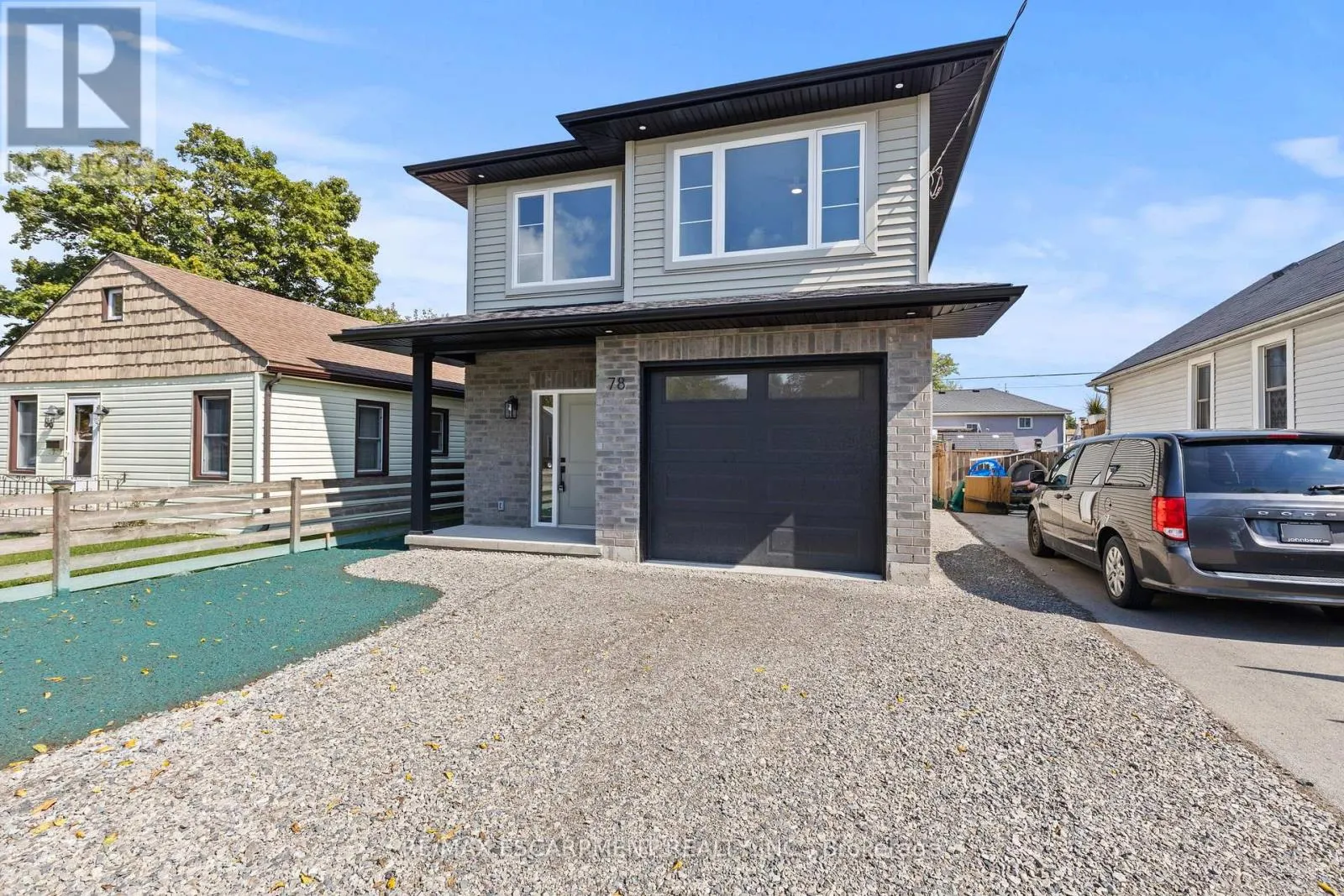 78 KNOLL STREET