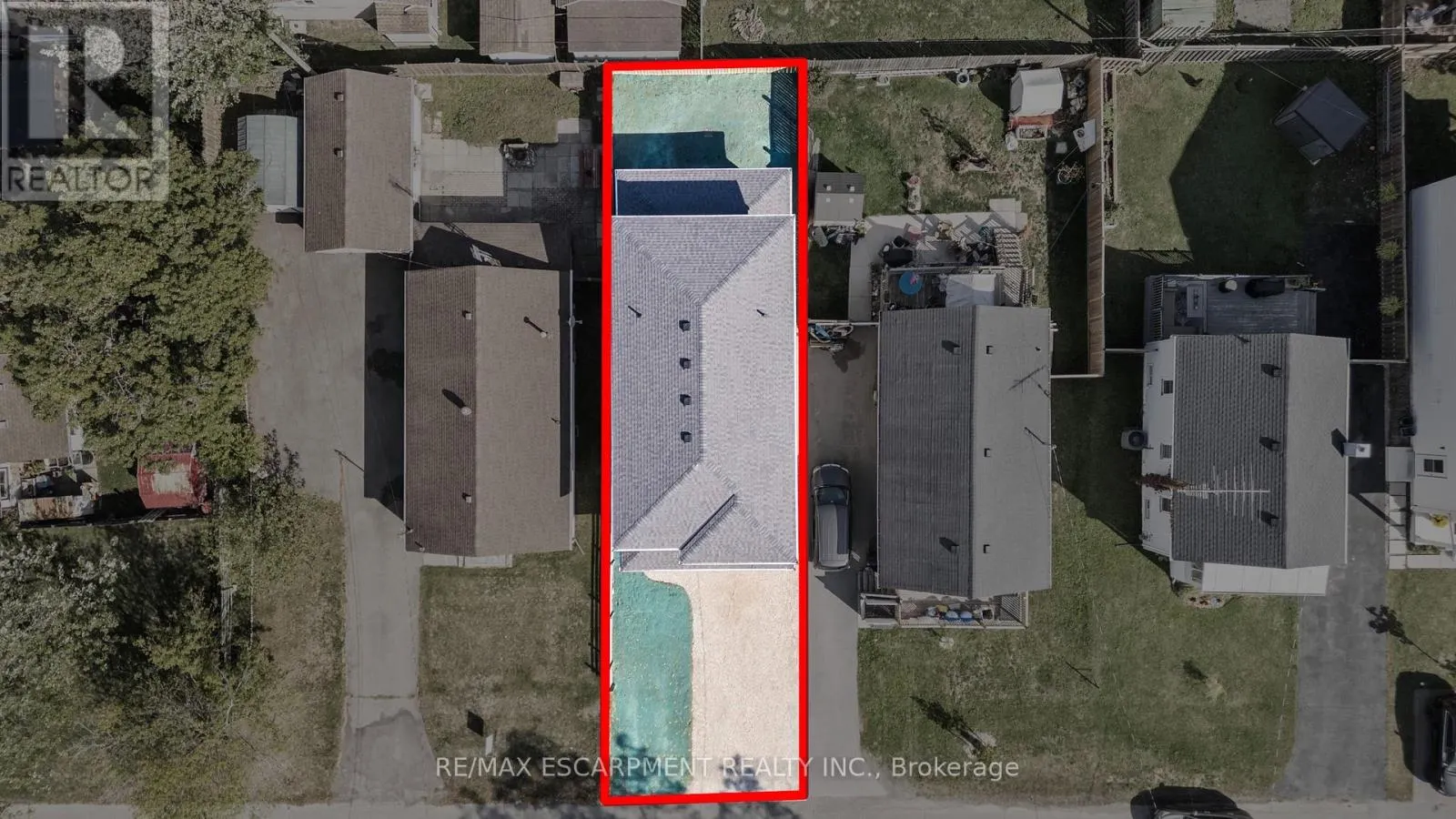 78 KNOLL STREET