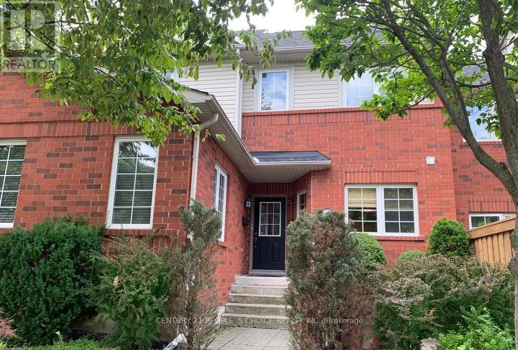 4 - 100 BEDDOE DRIVE