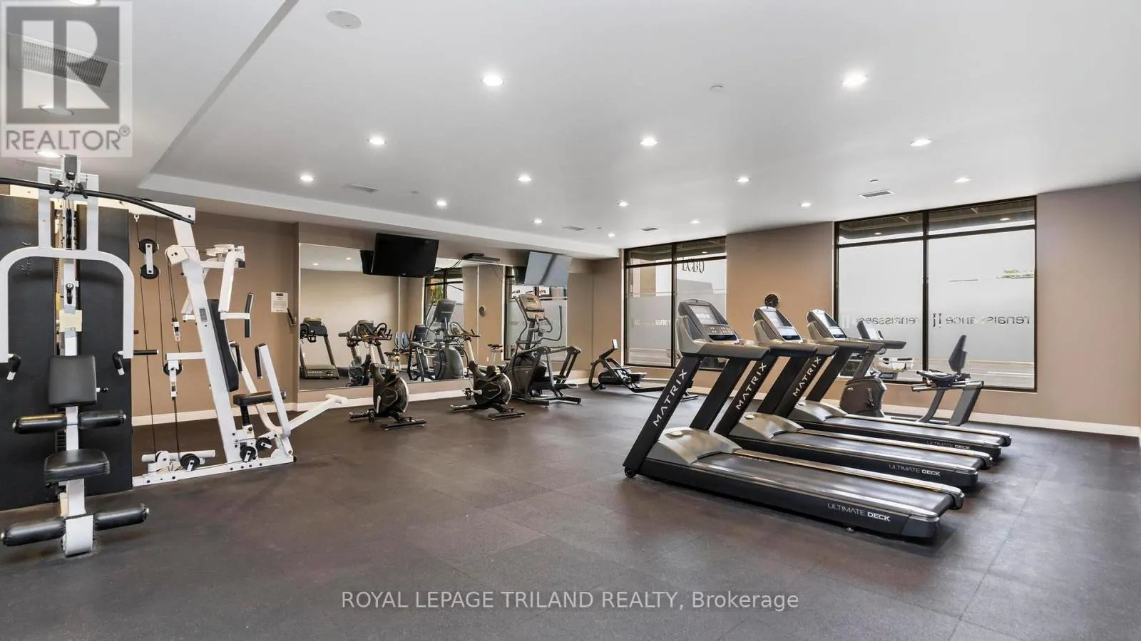 2303 - 330 RIDOUT STREET N, #2303