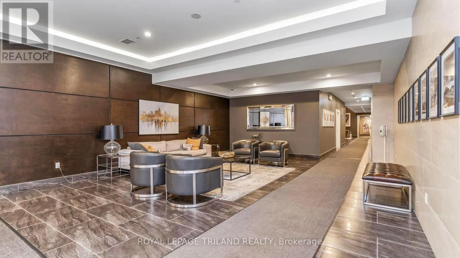 2303 - 330 RIDOUT STREET N, #2303