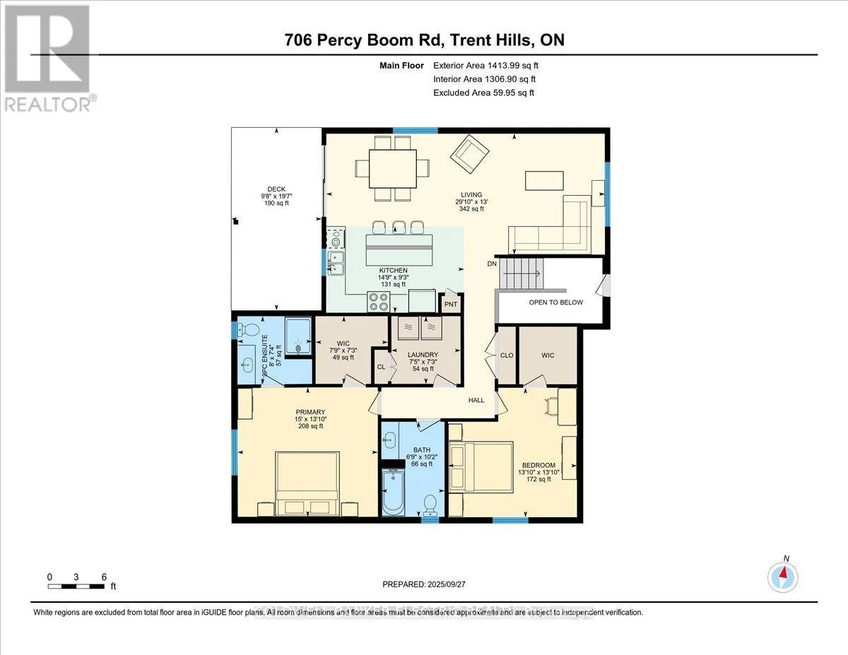 706 PERCY BOOM ROAD