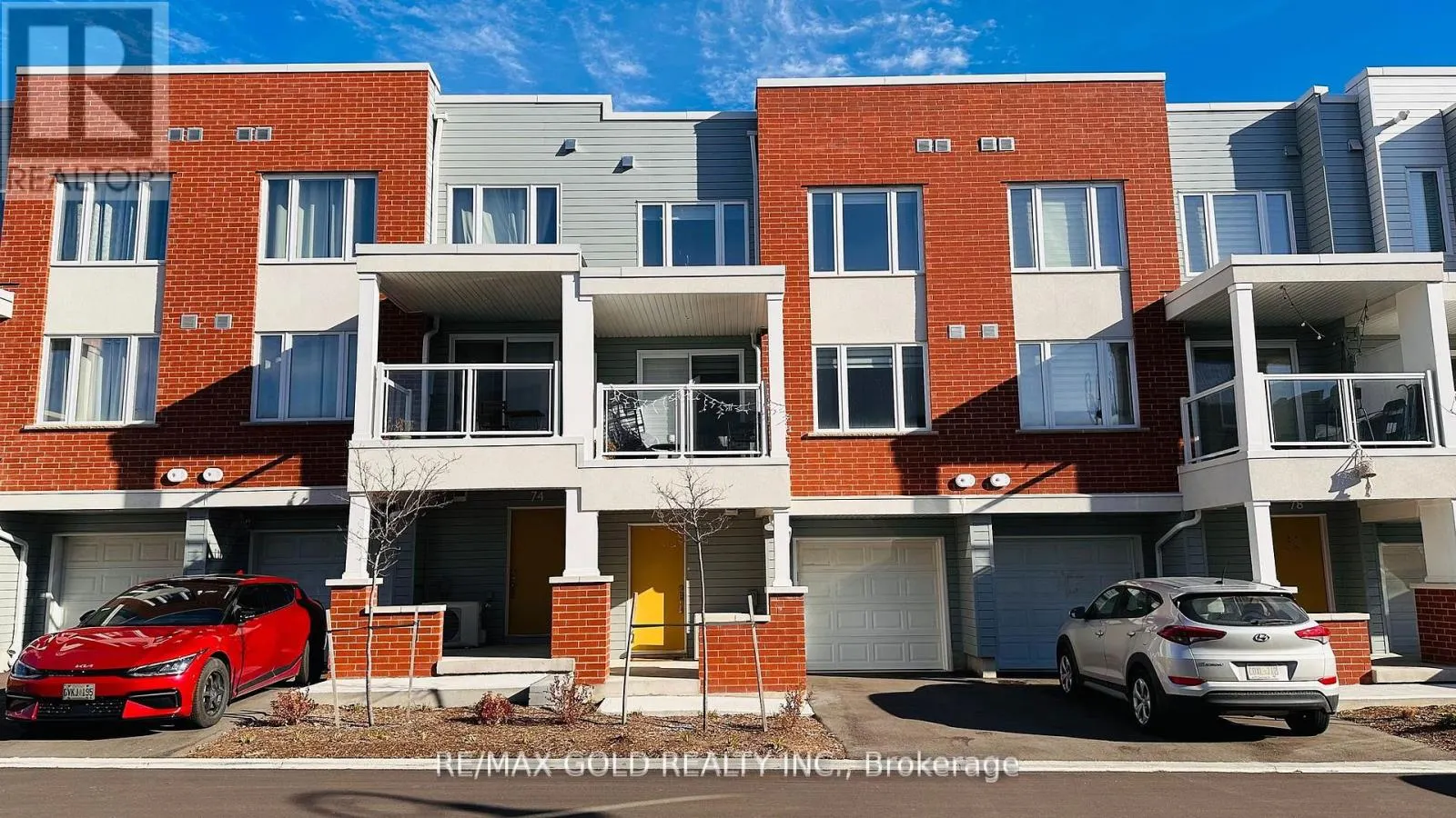 76 PROGRESS CRESCENT