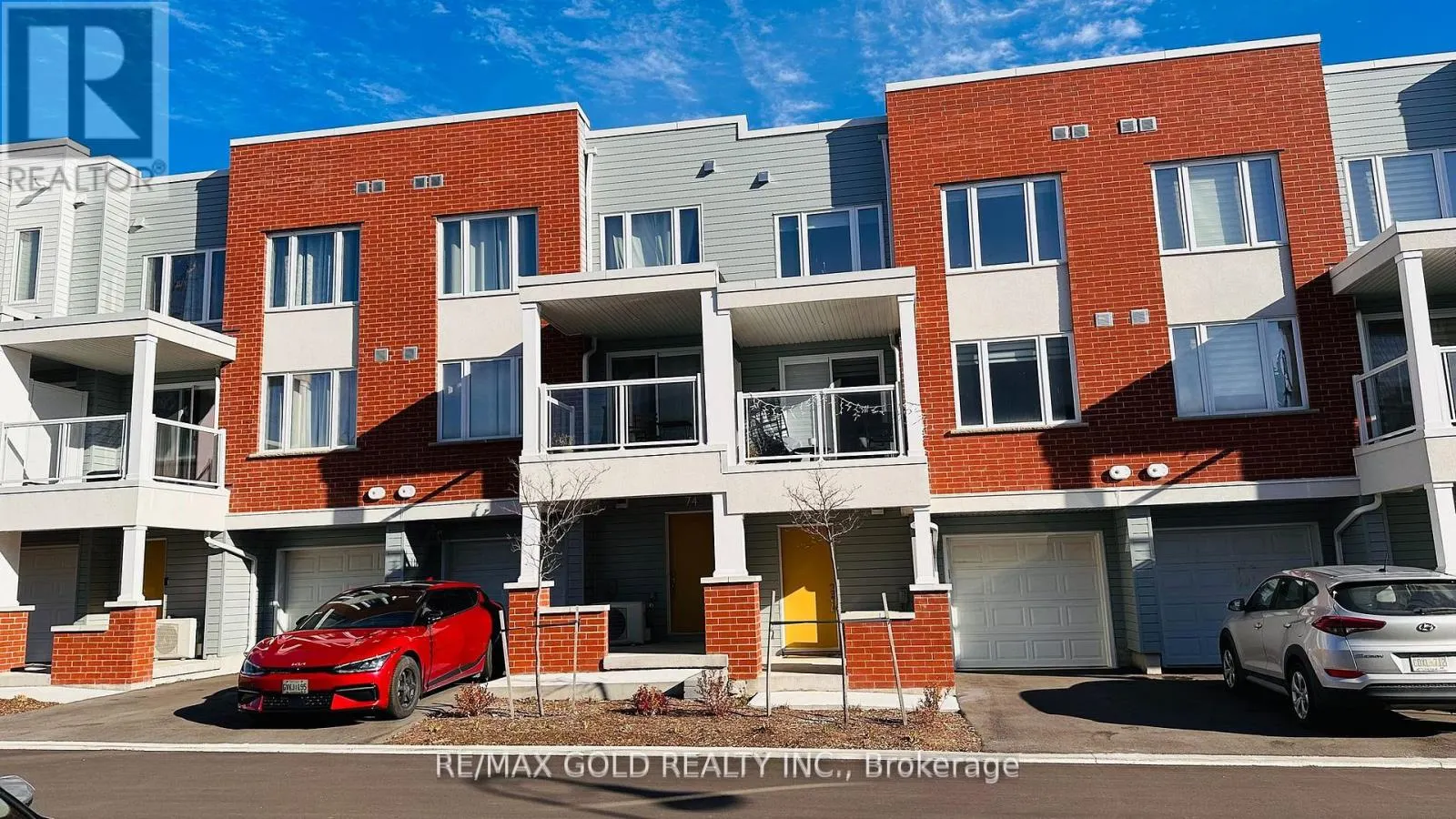 76 PROGRESS CRESCENT