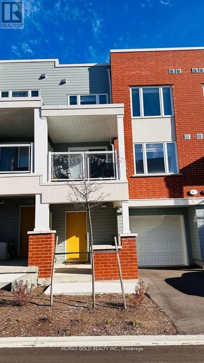 76 PROGRESS CRESCENT