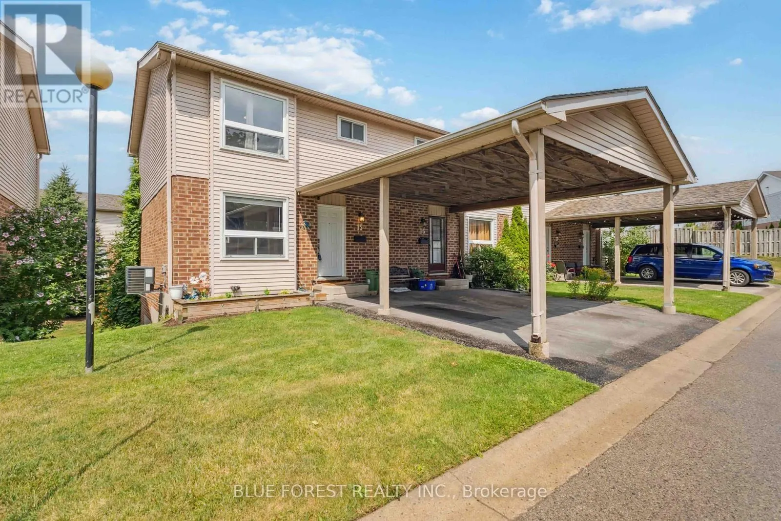 15 - 450 POND MILLS ROAD, #15