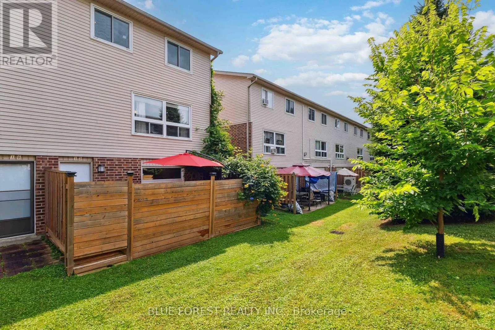 15 - 450 POND MILLS ROAD, #15
