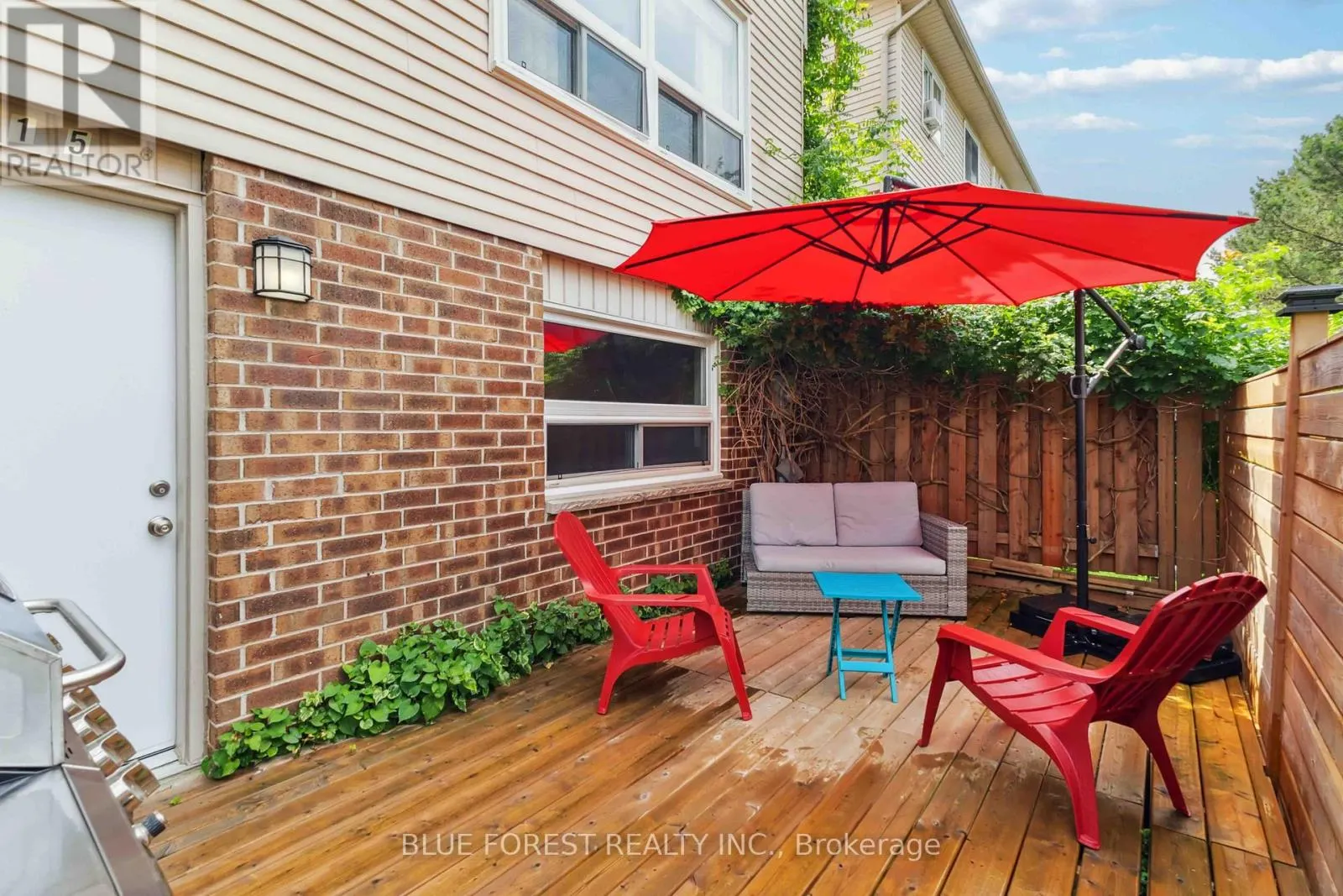 15 - 450 POND MILLS ROAD, #15
