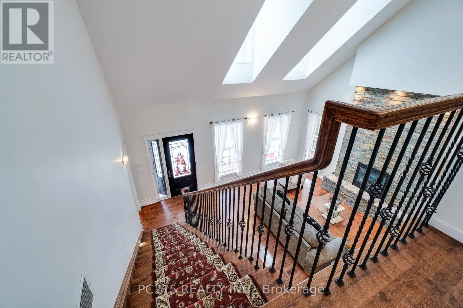 23 MACTAVESH CRESCENT