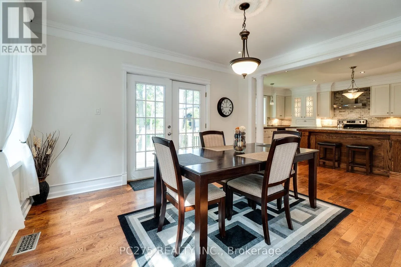 23 MACTAVESH CRESCENT