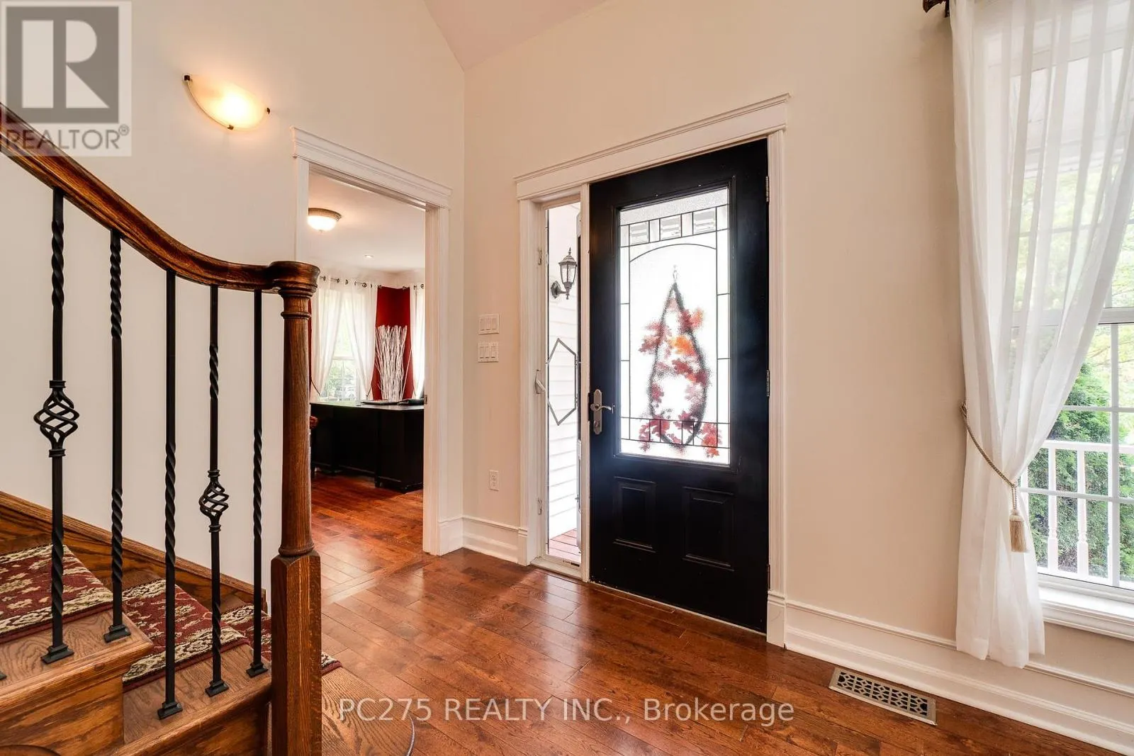 23 MACTAVESH CRESCENT
