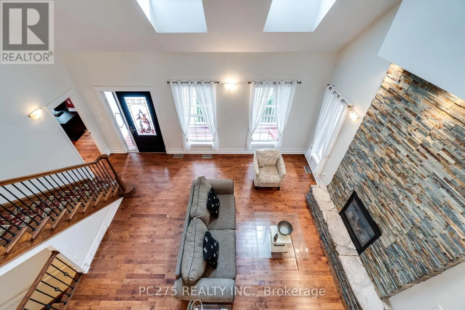23 MACTAVESH CRESCENT