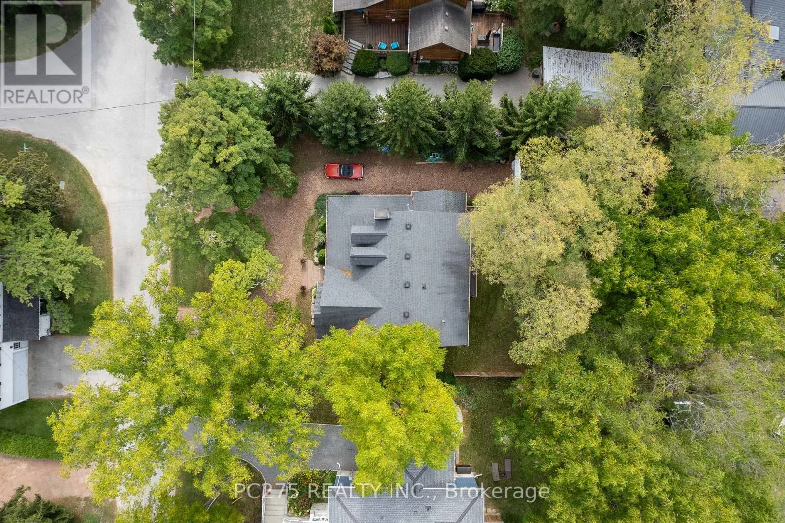 23 MACTAVESH CRESCENT