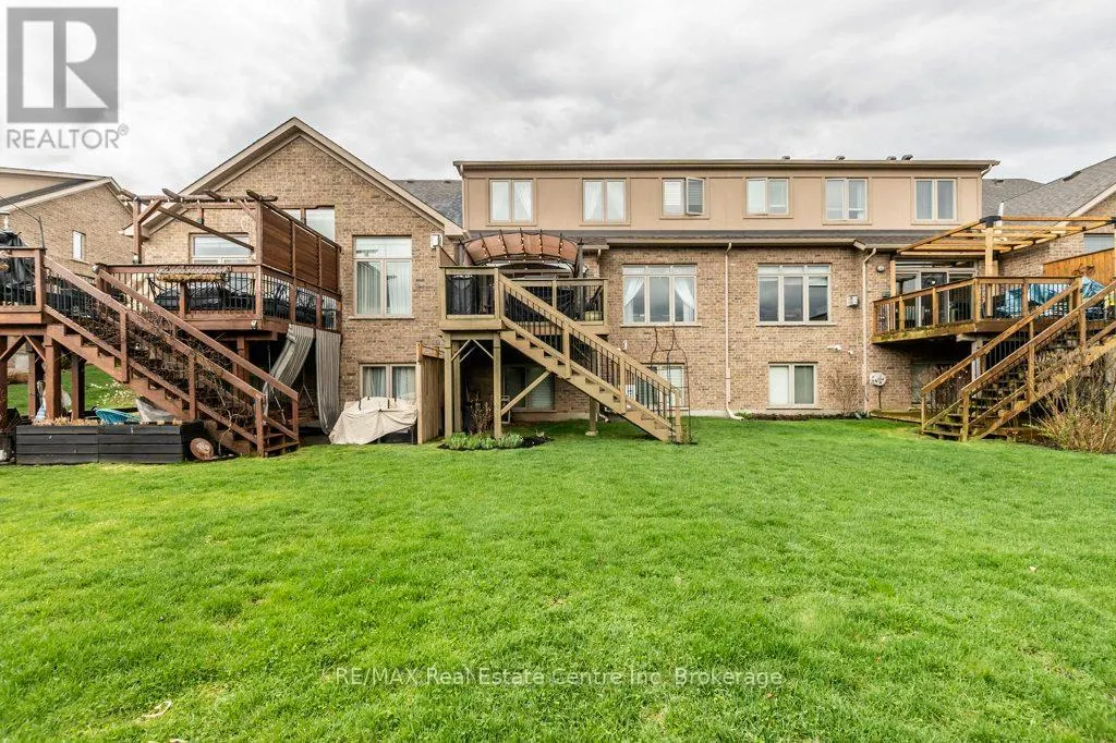 137 MILLVIEW COURT