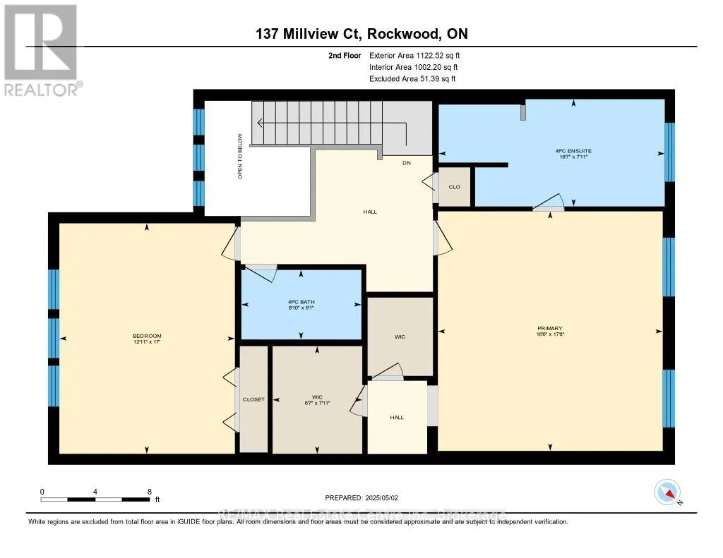 137 MILLVIEW COURT