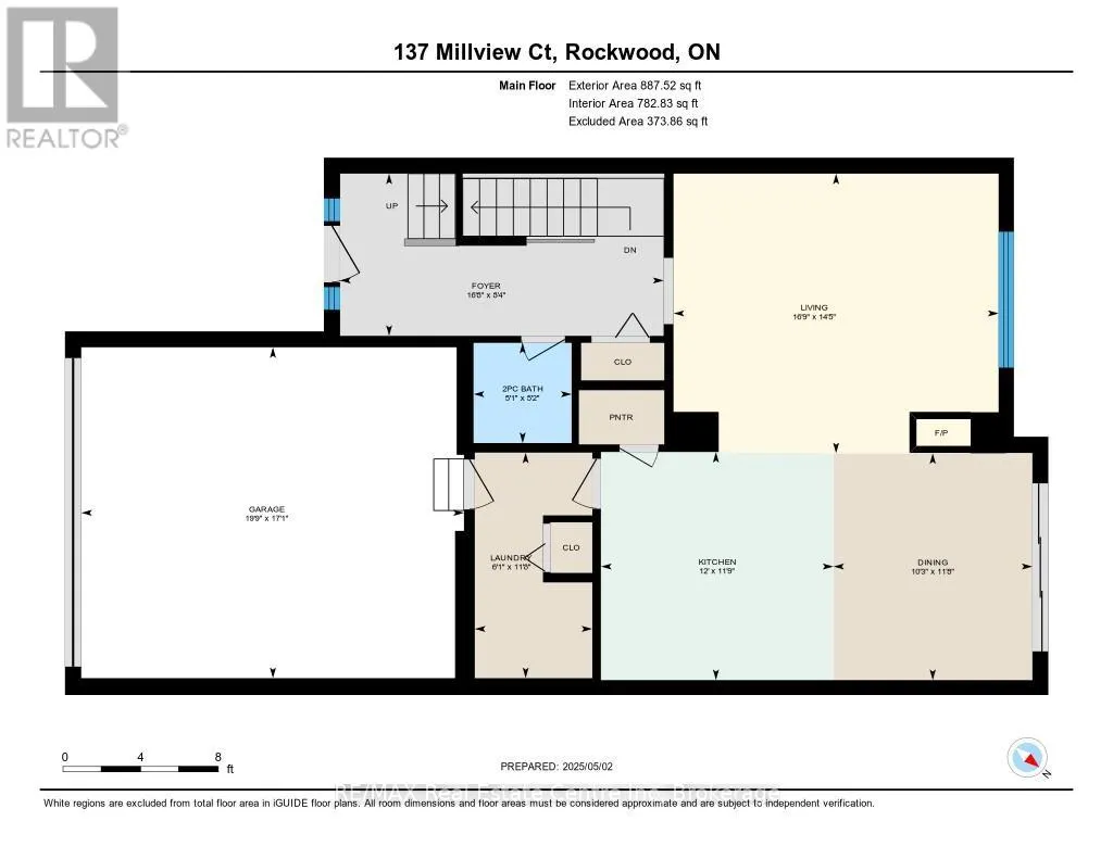 137 MILLVIEW COURT