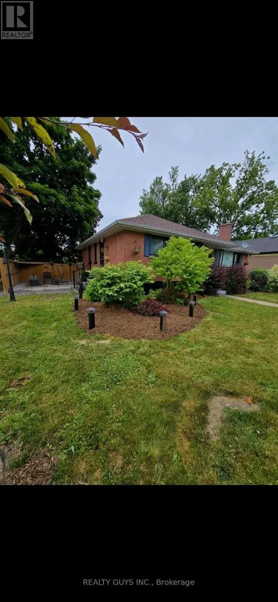 650 CRAWFORD DRIVE