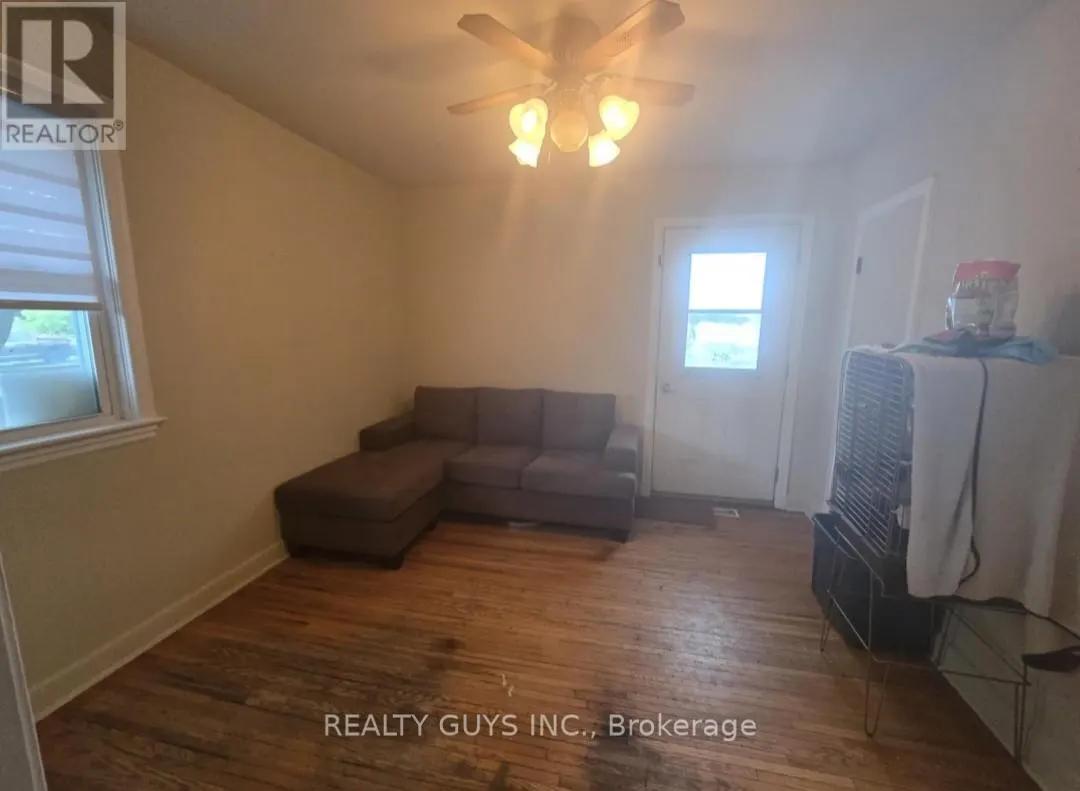 650 CRAWFORD DRIVE