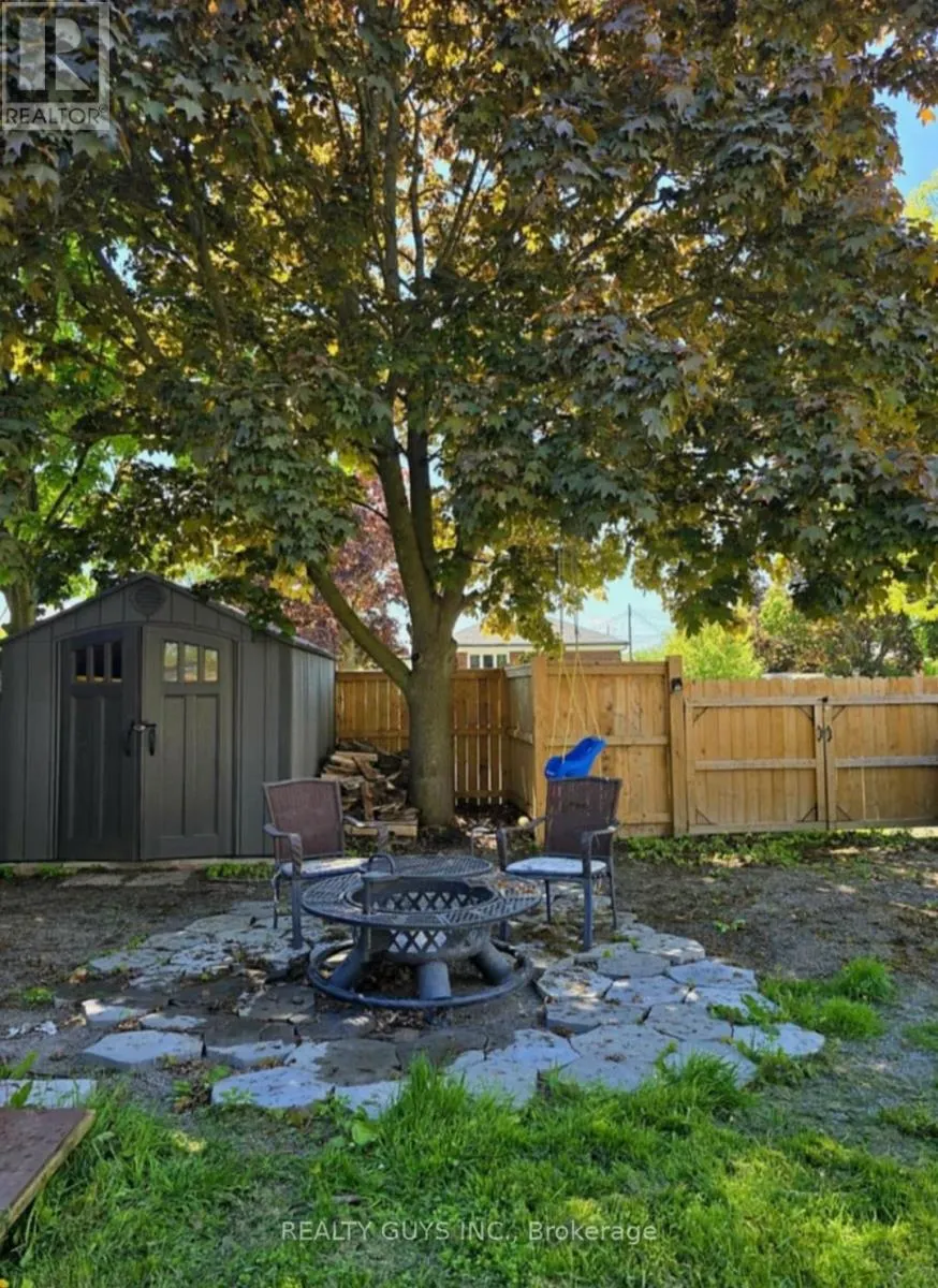 650 CRAWFORD DRIVE
