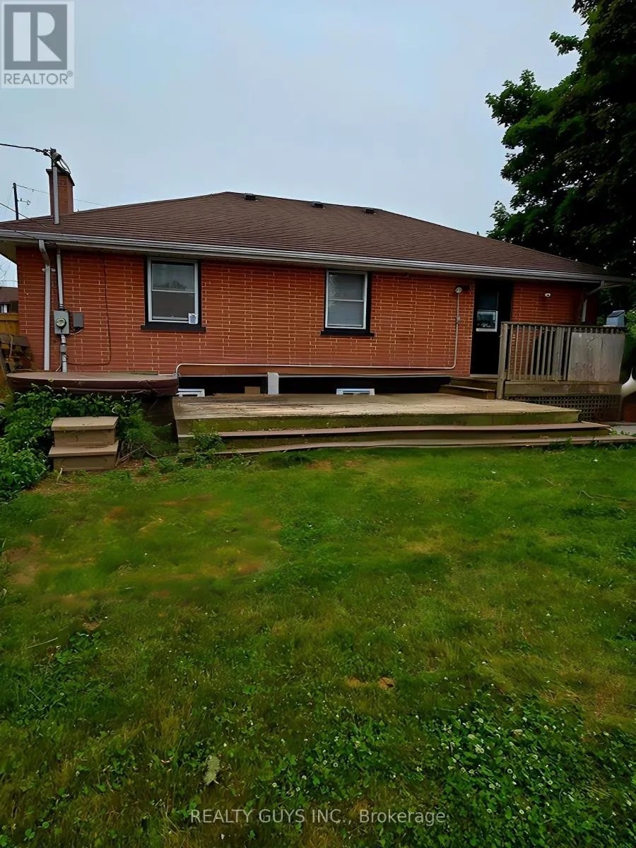 650 CRAWFORD DRIVE