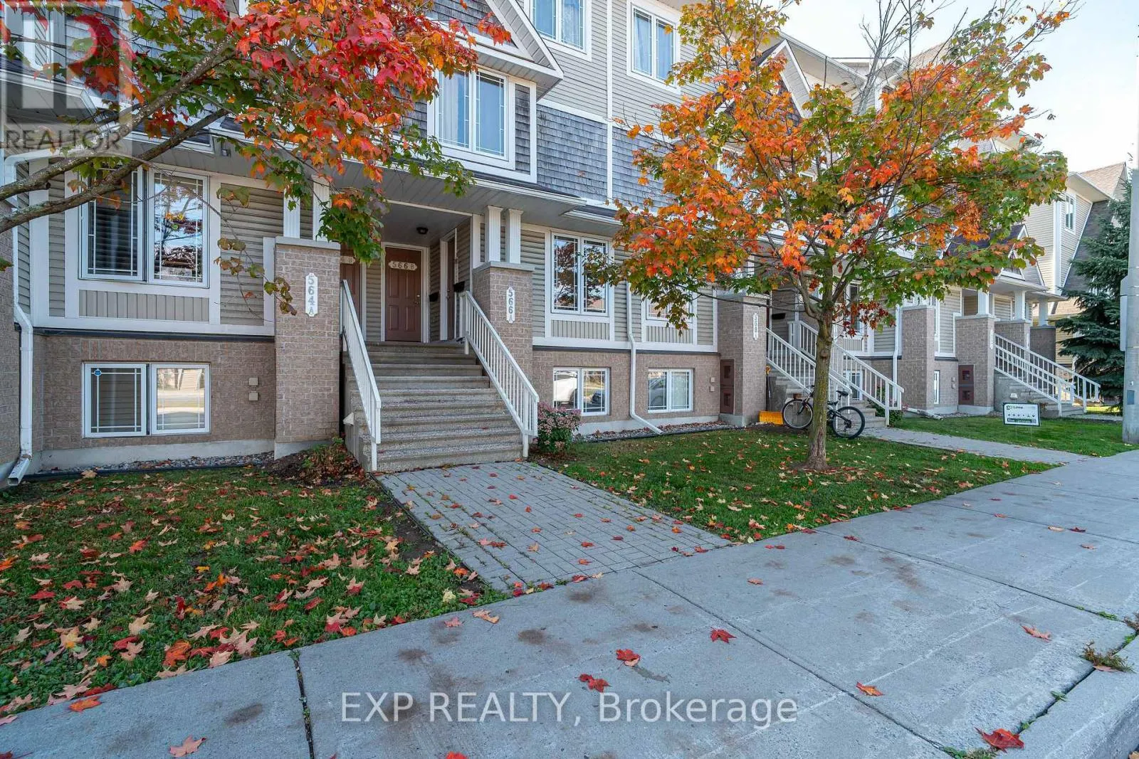 A - 566 CHAPMAN MILLS DRIVE