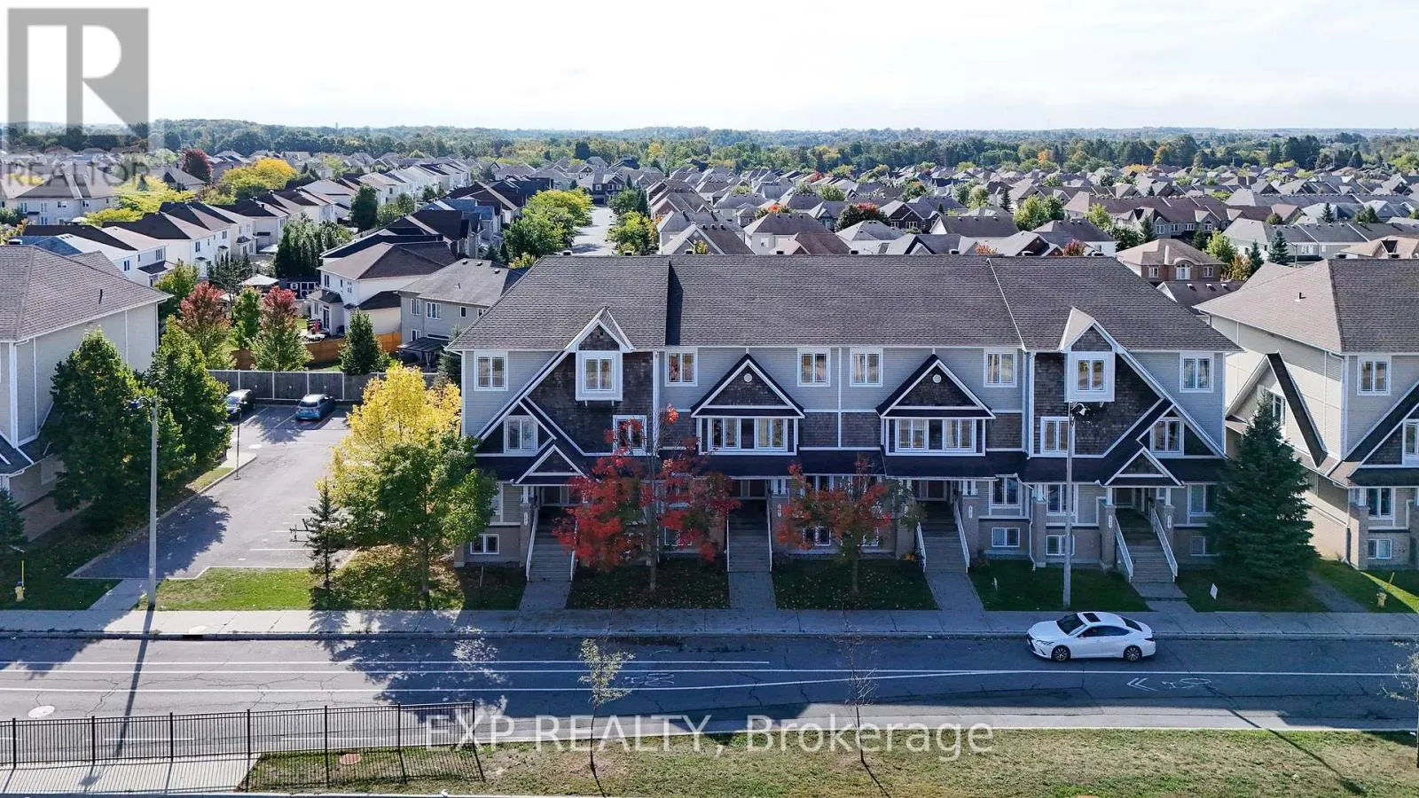 A - 566 CHAPMAN MILLS DRIVE